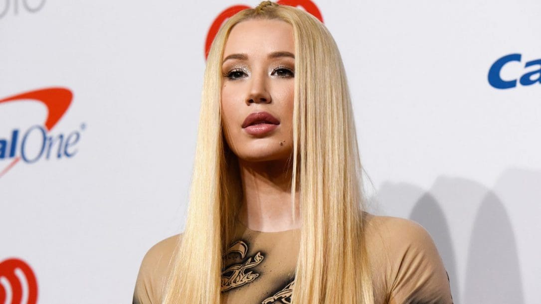 Iggy Azalea ha annullato il tour negli Stati Uniti