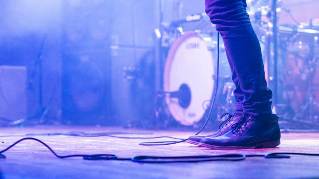 Italia Music Export