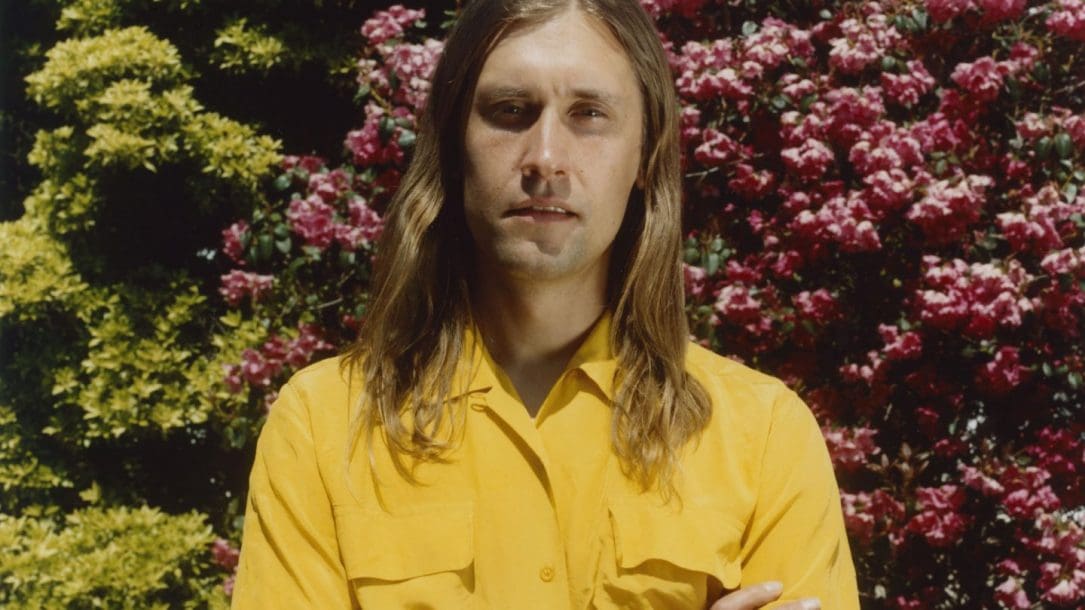 Il tocco spleen di Jaakko Eino Kalevi