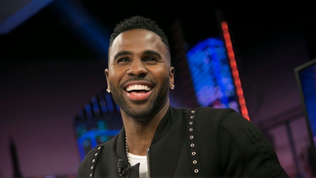 Jason Derulo _1_foto di CC BY-NC 2.0 El Hormiguero