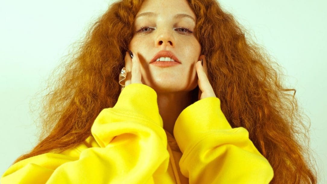 Il nuovo album di Jess Glynne è Always in Between