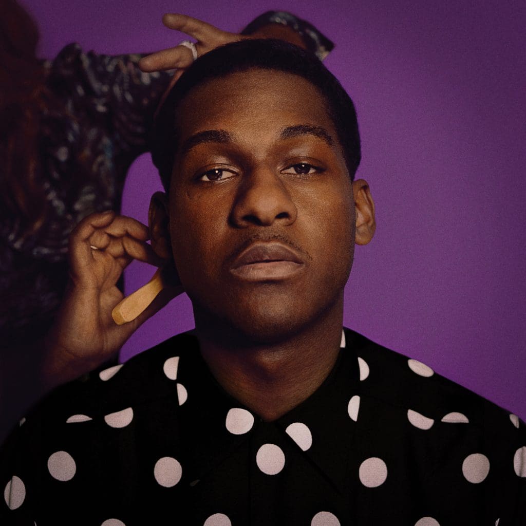 Leon Bridges - 1