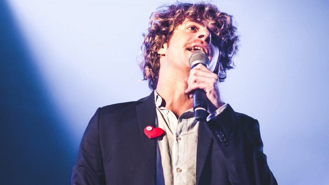 Lodo Guenzi è il nuovo giudice di XF12!