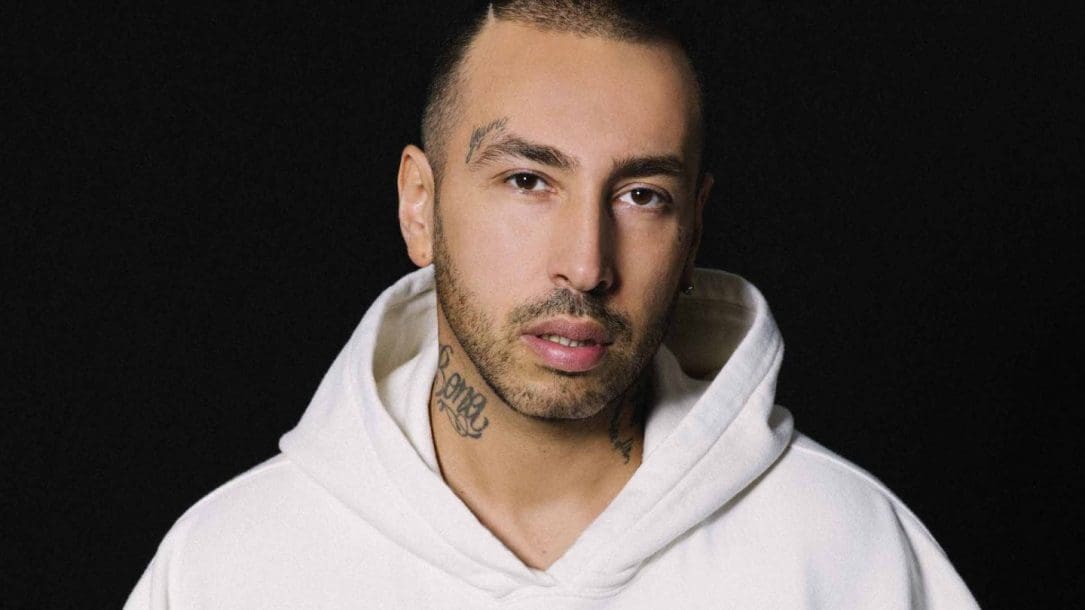 Luchè ha annunciato le date del suo Potere Live Tour