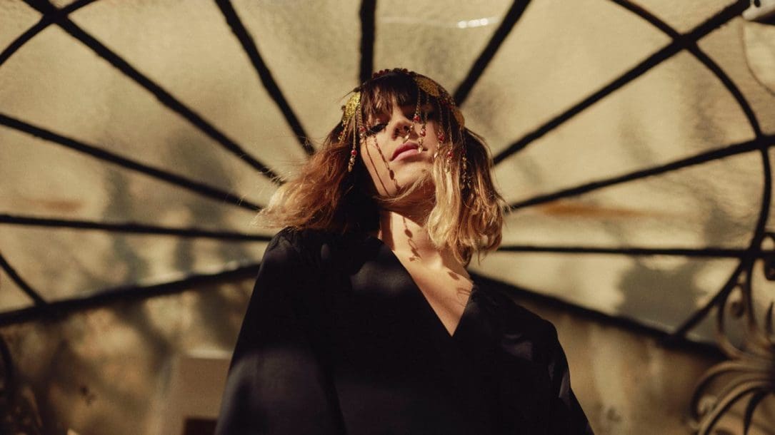 Melody's Echo Chamber - Bon Voyage - ph Diane Sagnier_2