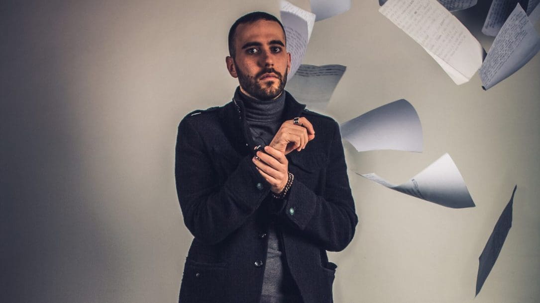 Peligro presenta in anteprima su Billboard Italia il video di Sorrisi Altrove