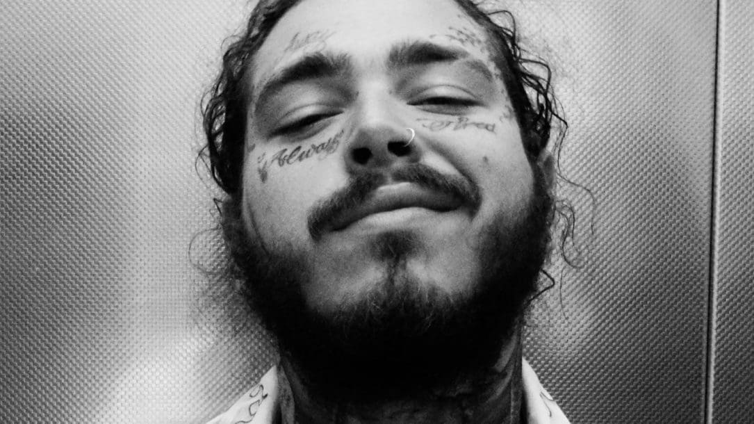 Post Malone ha pubblicato il nuovo brano Sunflower feat Swae Lee