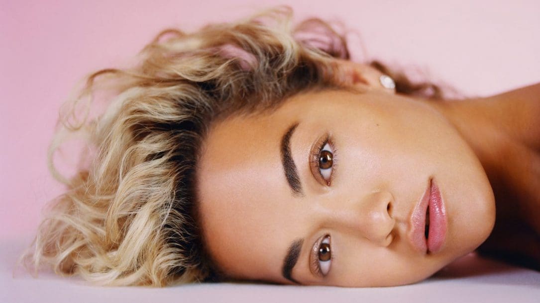 Rita Ora arriva live in Italia il prossimo 30 aprile al Fabrique di Milano
