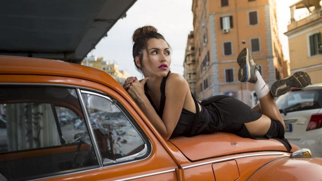 Serena Brancale - Come Ti Pare - 1
