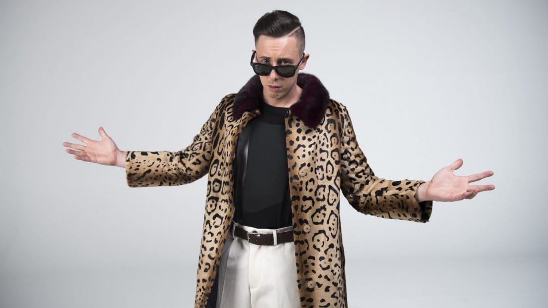 Il nuovo disco di Shade si chiamerà Truman