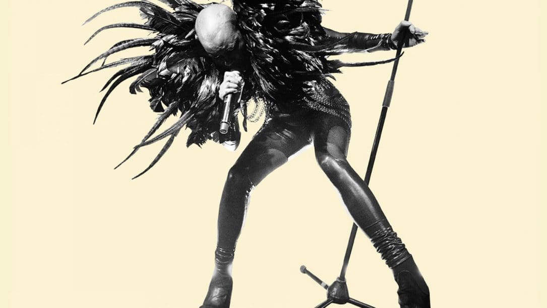 Gli Skunk Anansie hanno annunciato l'uscita del nuovo album live 25LIVE@25