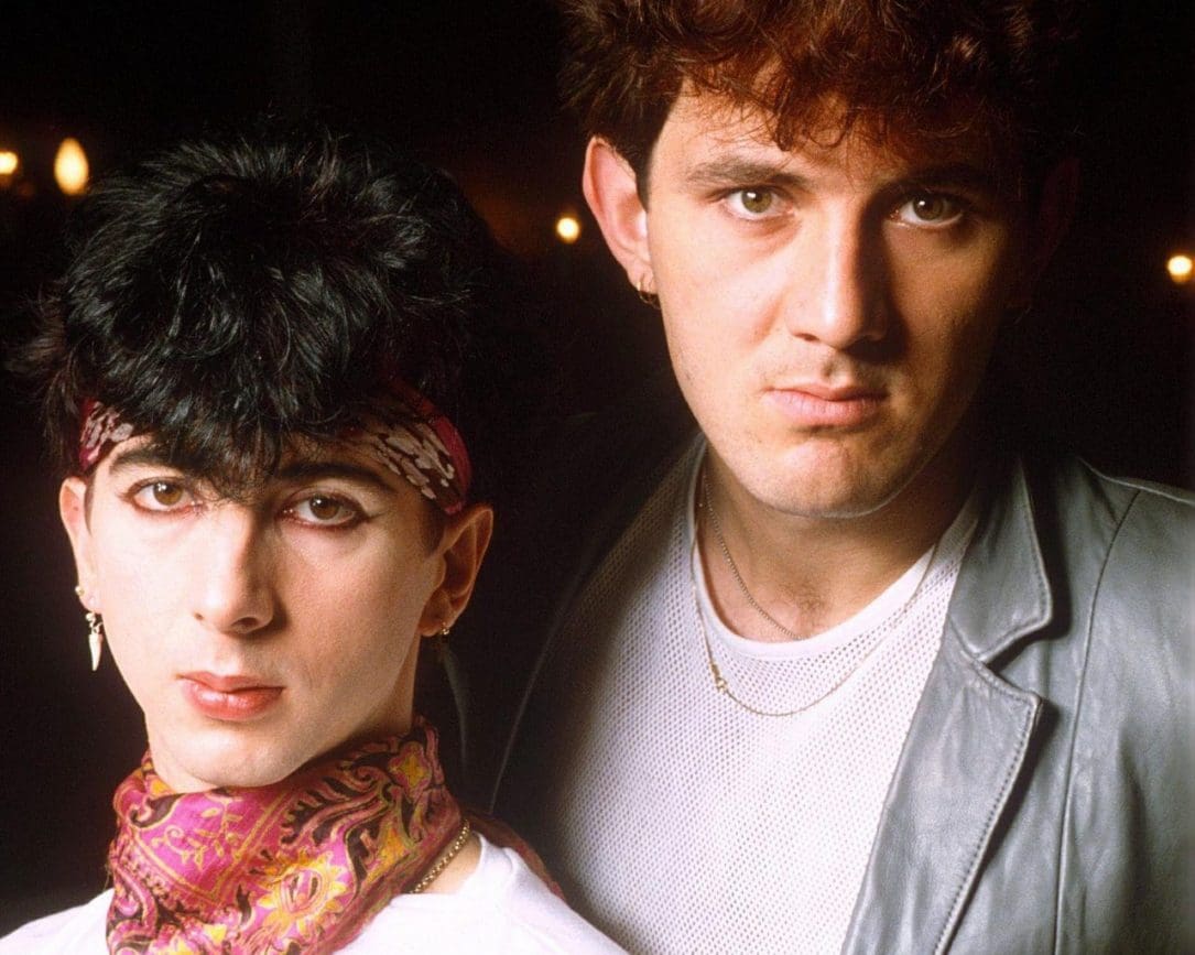 Soft Cell (1)