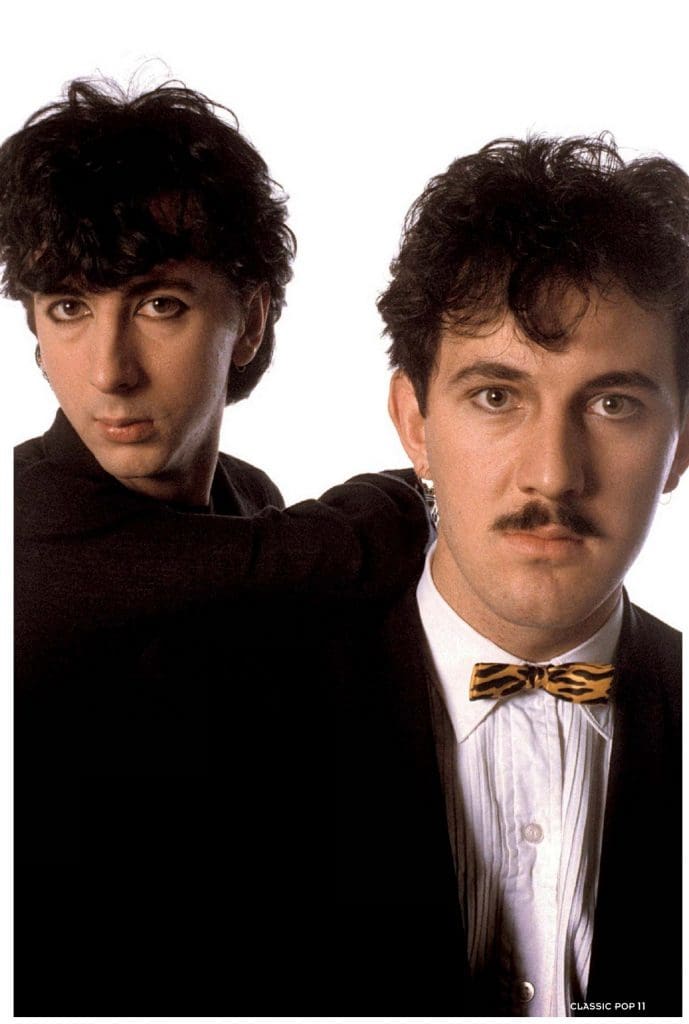 soft cell soft cell
