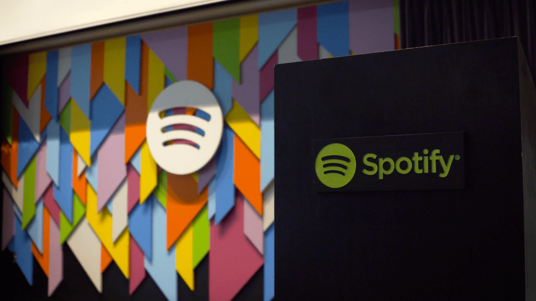 Spotify ha annunciato l'integrazione con il servizio di Google Maps