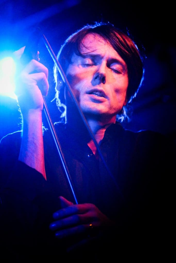 Suede - BRETT ANDERSON 2010 05 © stefano masselli
