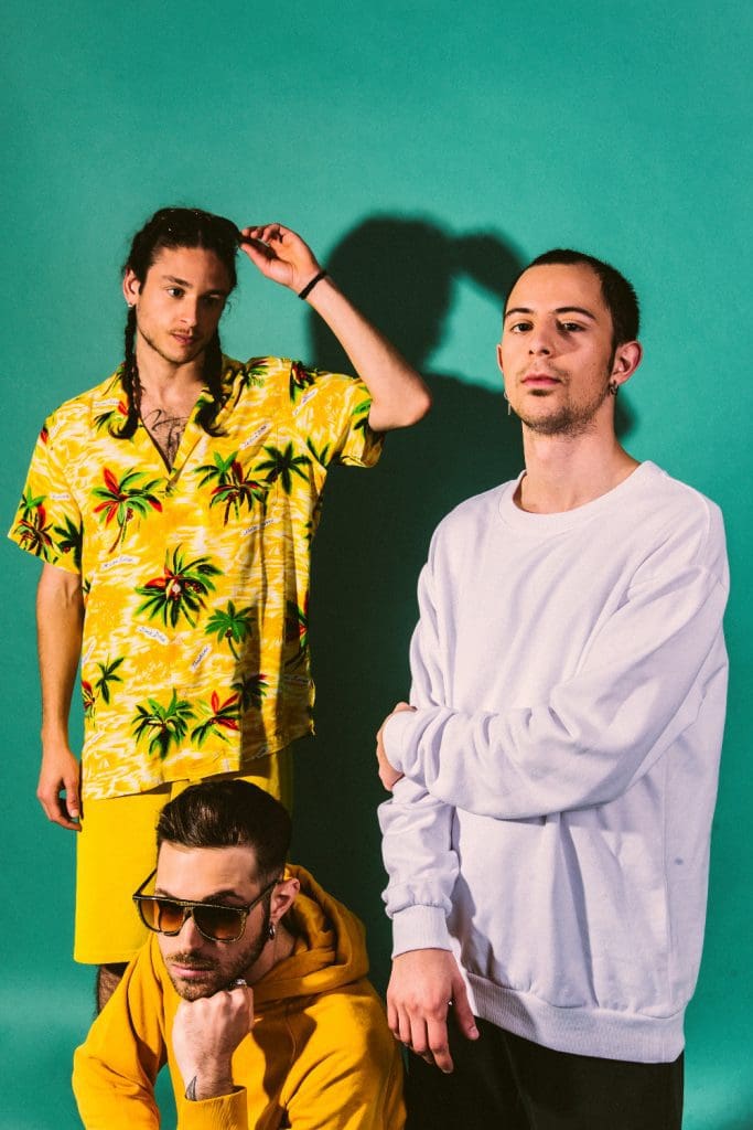 Velocy Raptus - Pelledoca