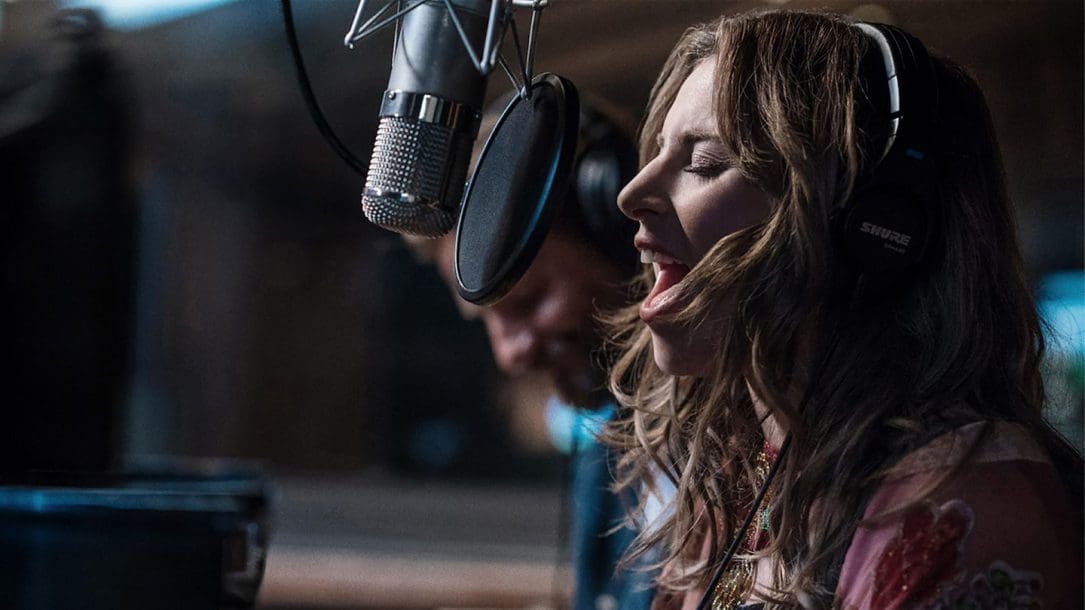 Lady Gaga ha pubblicato il video di Look What I Found dalla colonna sonora del film A Star is Born