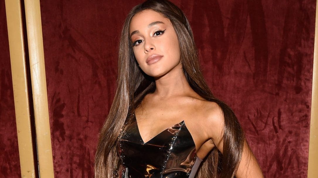 Ariana Grande sta lavorando a nuovi brani? Ecco gli indizi