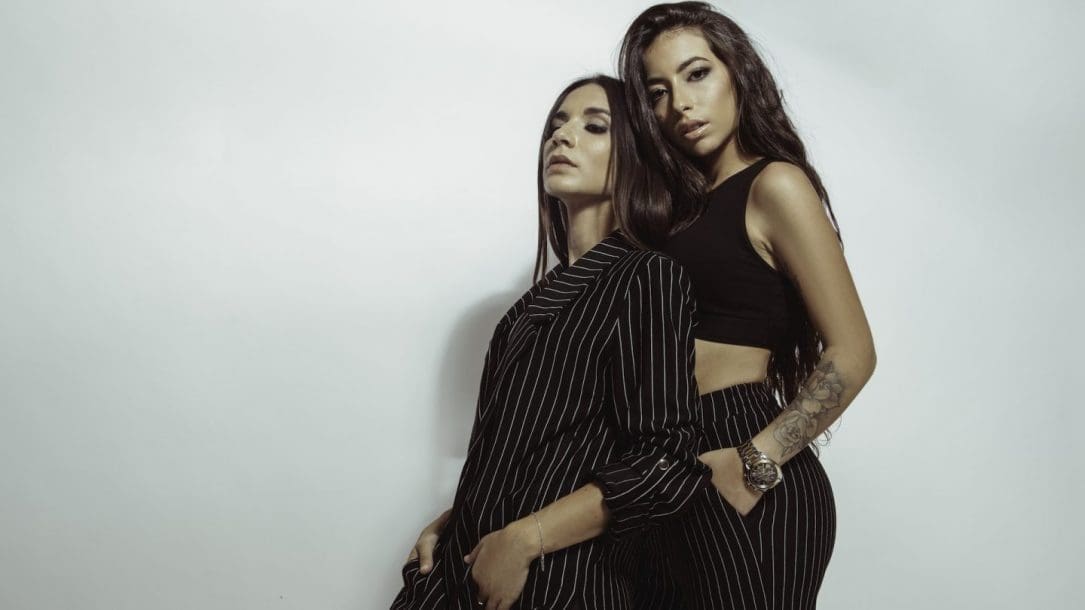 Giolì & Assia: il loro nuovo singolo è Fever - Ascoltalo qui