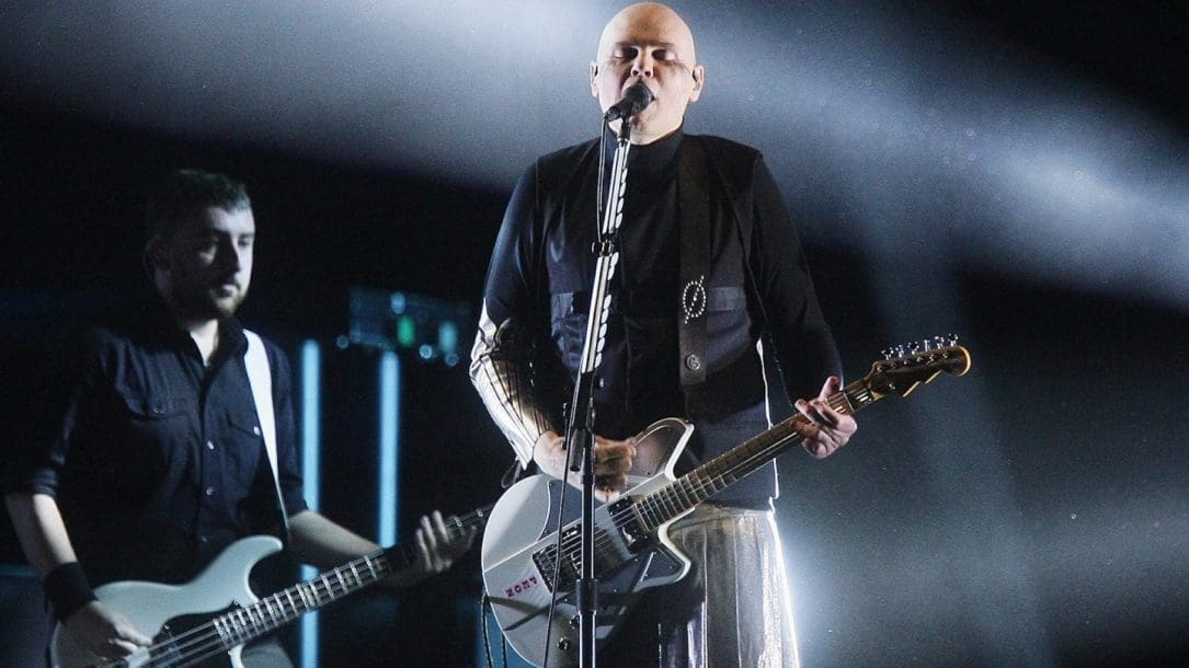 Gli Smashing Pumpkins hanno annunciato le date del loro nuovo tour