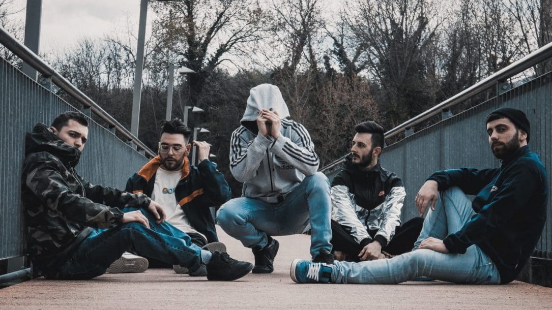 Armata del Tronto - Una Parola, una Promessa - foto di Larry - 1
