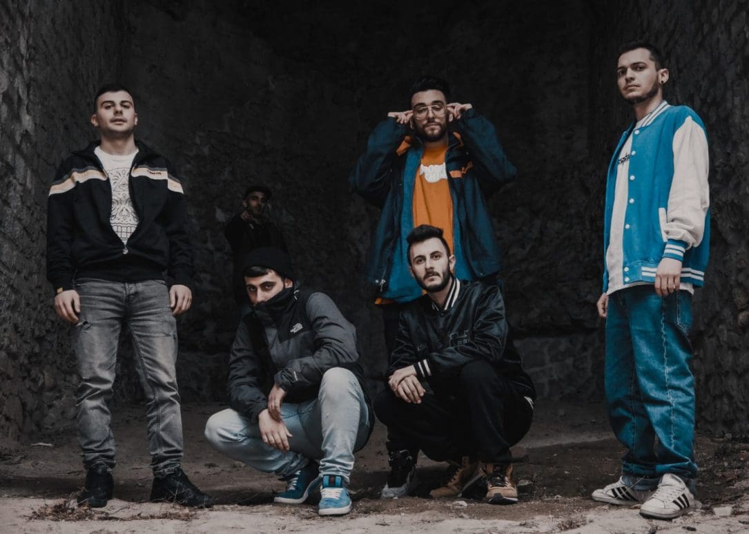 Armata del Tronto - Una Parola, una Promessa - foto di Larry - 2