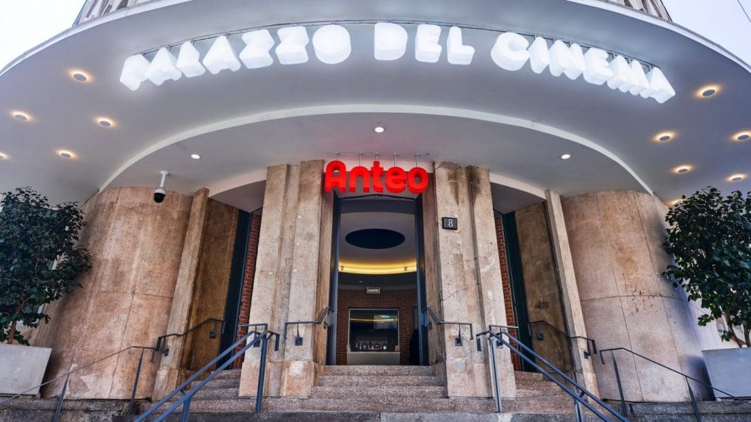L'Anteo Palazzo del Cinema di Milano accoglie le Vanity Fair Stories, evento di cui è partner anche RTL 102.5