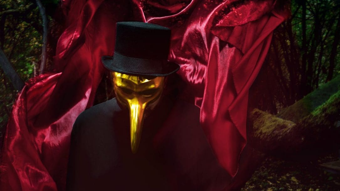 Claptone - Fantast