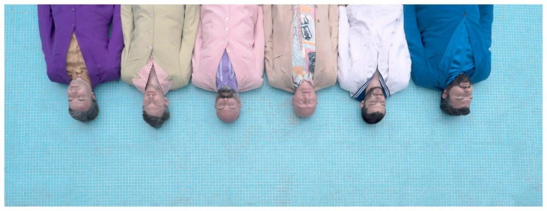 Egokid - Cose Semplici - foto di Lilia Carlone - 2