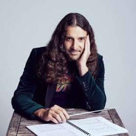 Gabriele Ciampi - Hybrid - 3