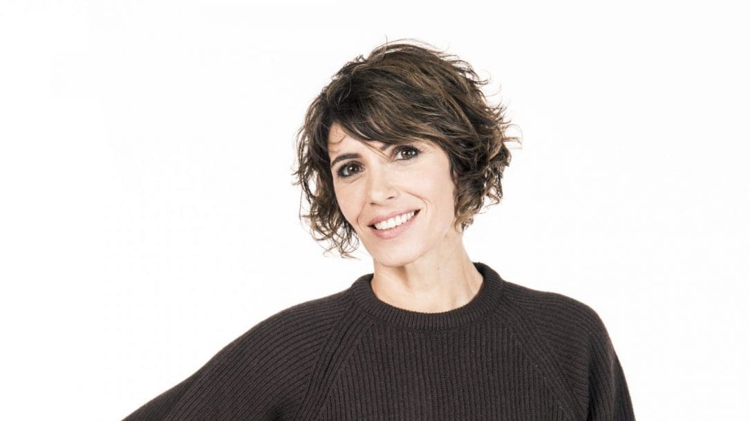 Giorgia pubblica il suo nuovo disco: un progetto che contiene i brani che le hanno cambiato la vita. Il disco di cover si chiama Pop Heart