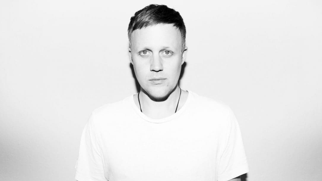 Il nuovo album di Jan Blomqvist è Disconnected