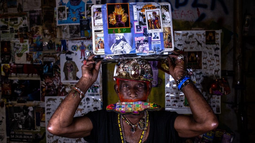 Lee Scratch Perry - 1