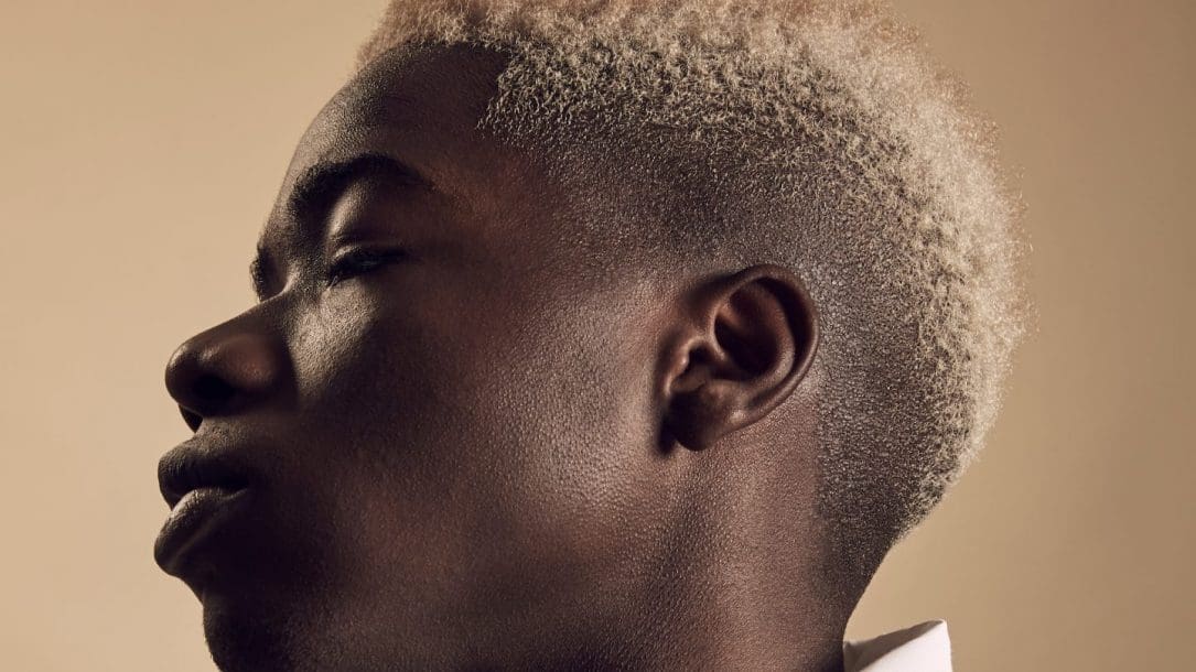 MHD è uno degli ospiti della Milano Music Week 2018