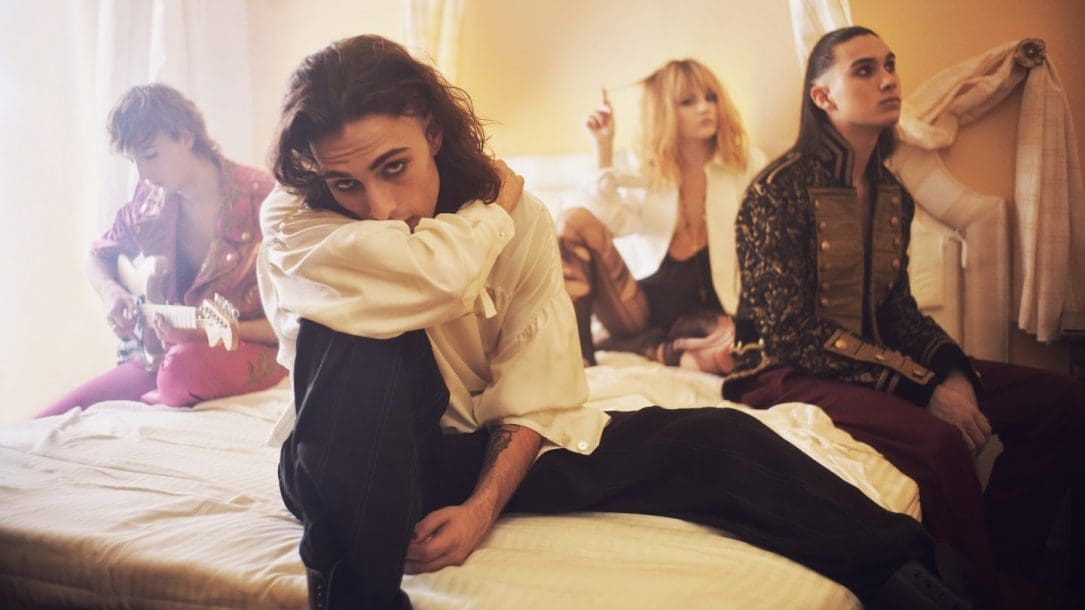 Maneskin