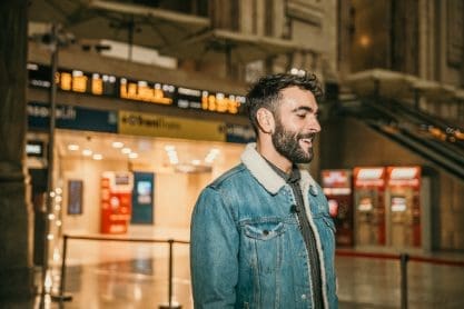 Marco Mengoni - Atlantico - Brainstorm Agency - 2
