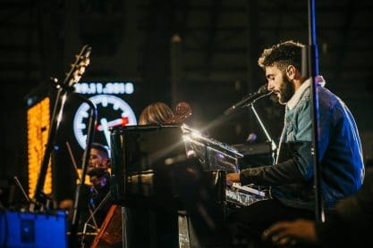 Marco Mengoni - Atlantico - Brainstorm Agency - 3