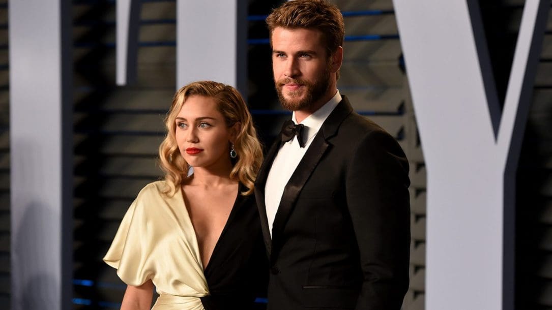 Miley Cyrus e Liam Hemsworth: l'artista ha raccontato di aver perso la sua casa in California a causa dell'incendio di questi giorni