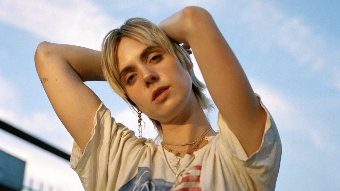MØ