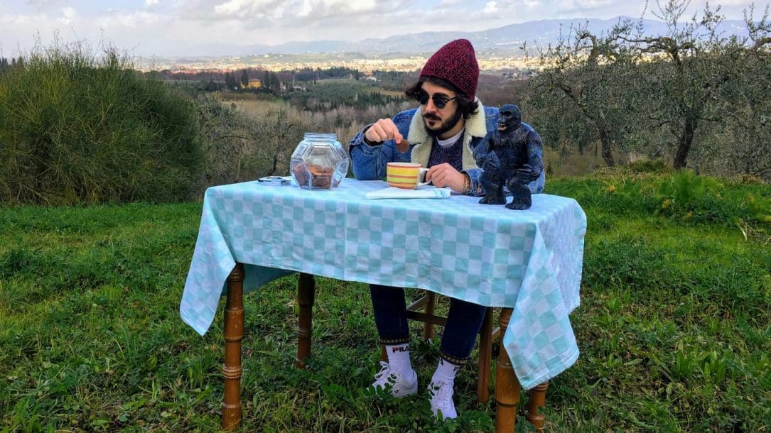 Postino - Latte di Soia - 2