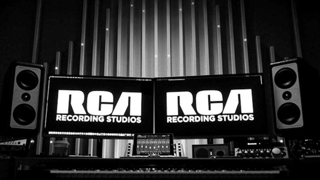 Visita i RCA Recording Studios di Milano grazie alla Milano Music Week!
