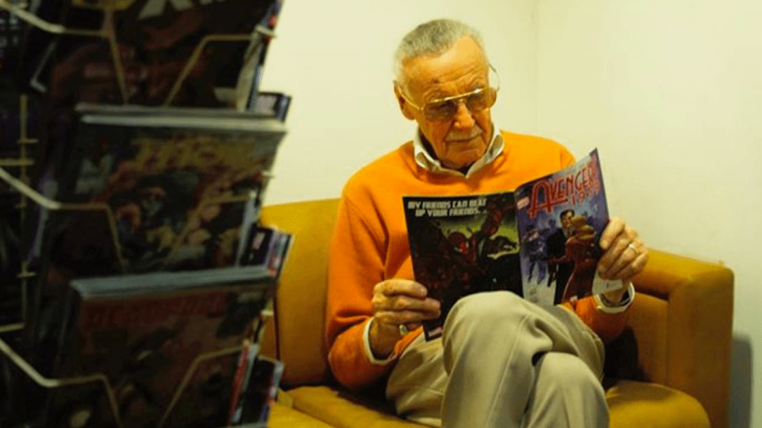 È morto Stan Lee