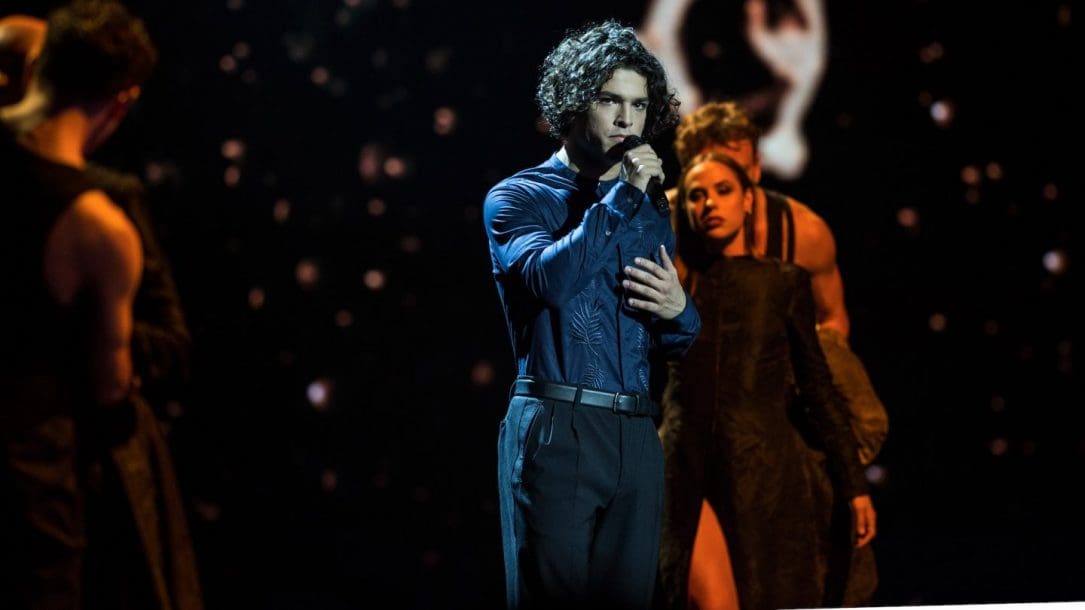 L'inedito di Leo Gassman è tra i più convincenti di questa edizione di X Factor 12