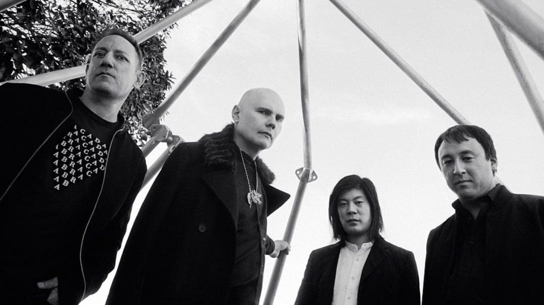 I Smashing Pumpkins arrivano live in Italia a Firenze Rocks 2019 il prossimo 13 giugno