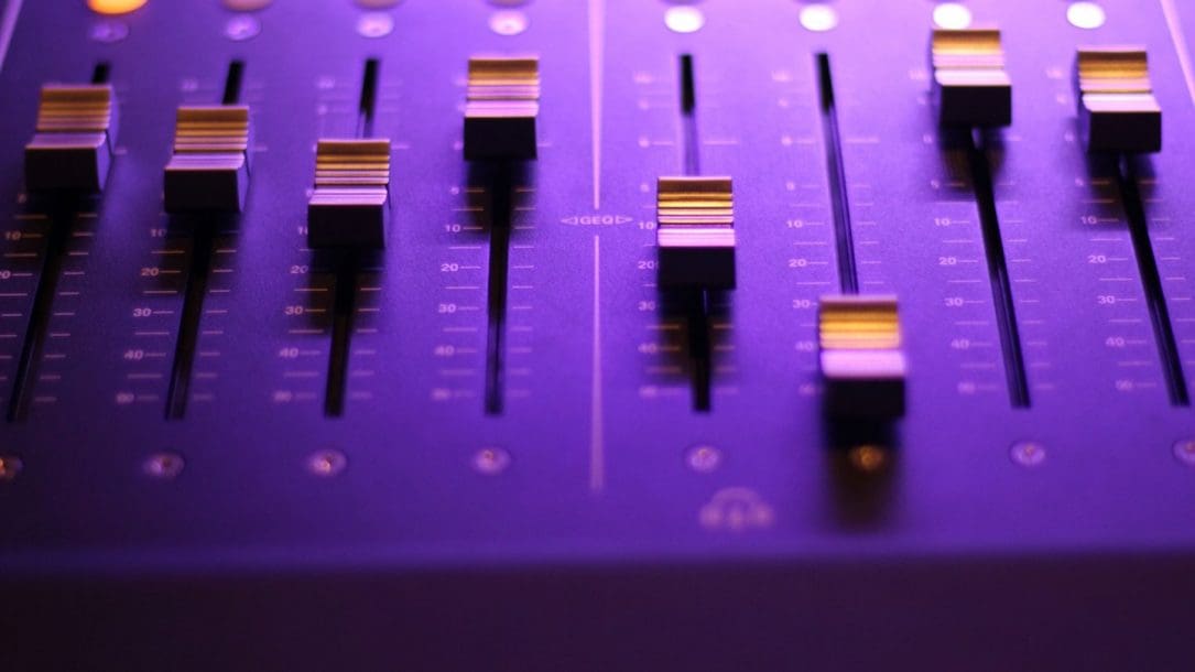 Qual è il ruolo dello studio di registrazione nella cultura musicale di oggi? Se ne parla alla Milano Music Week