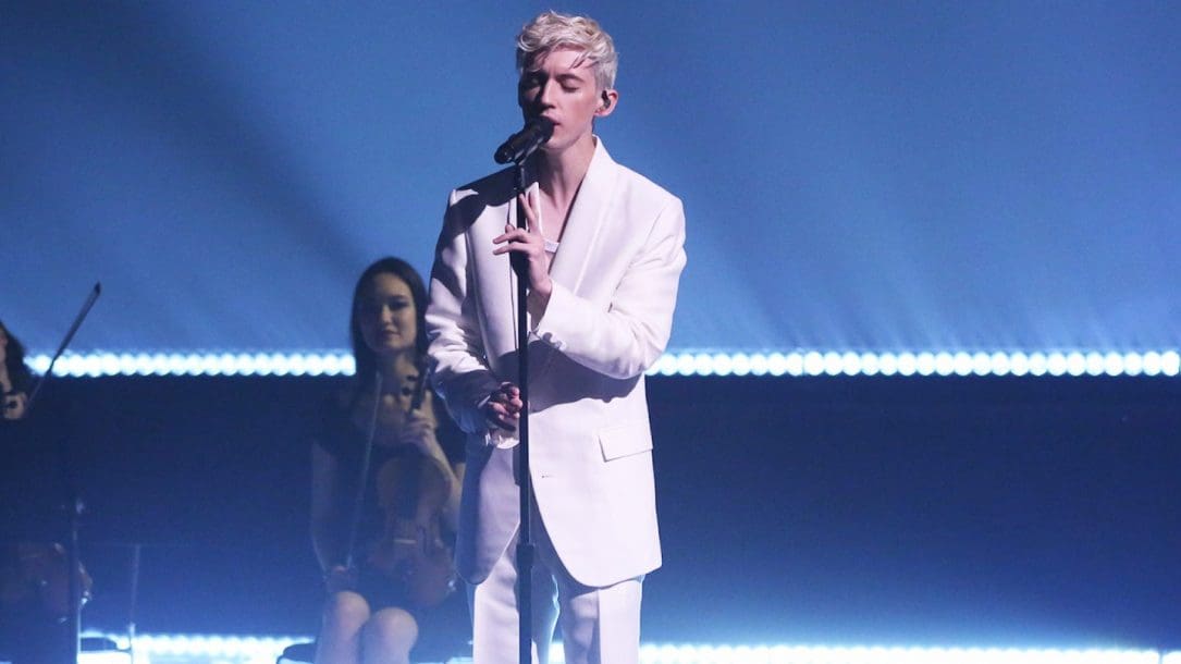 Troye Sivan arriva in Italia con il suo The Bloom Tour: appuntamento al Fabrique di Milano l'11 marzo 2019