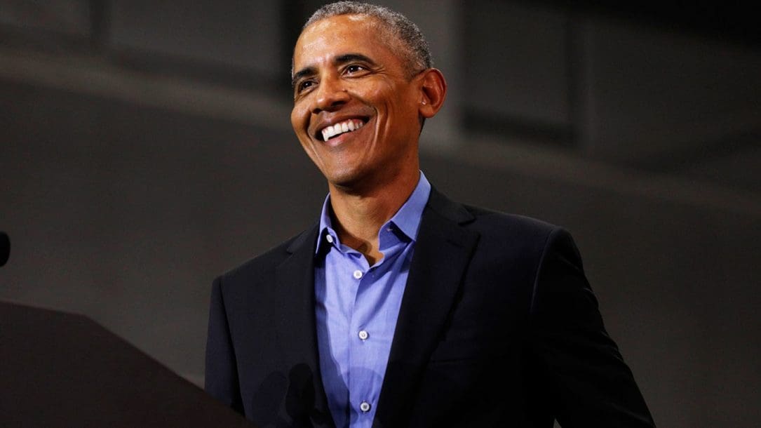Nella playlist del 2018 di Barack Obama ci sono i Carters, H.E.R., J.Cole e Prince