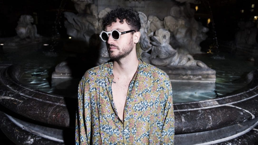 Carl Brave, Alison Wonderland e Purple Disco Machine al Nameless 2019