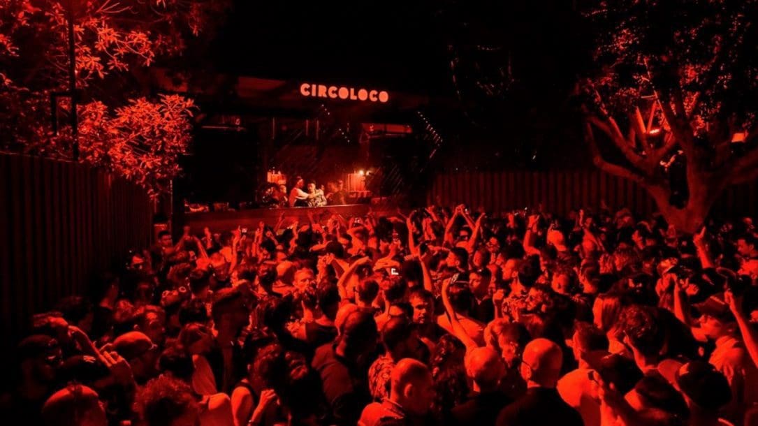 Il Circoloco di Ibiza arriva in Thailandia: ecco la line up dell'evento