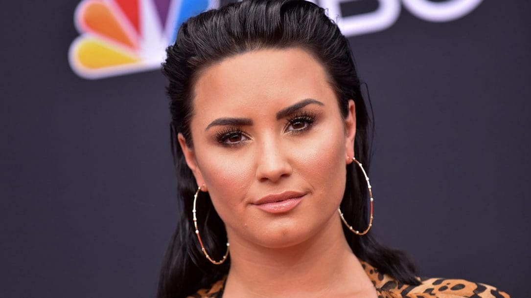 Demi Lovato festeggia la sua nomination ai Grammy con Christina Aguilera